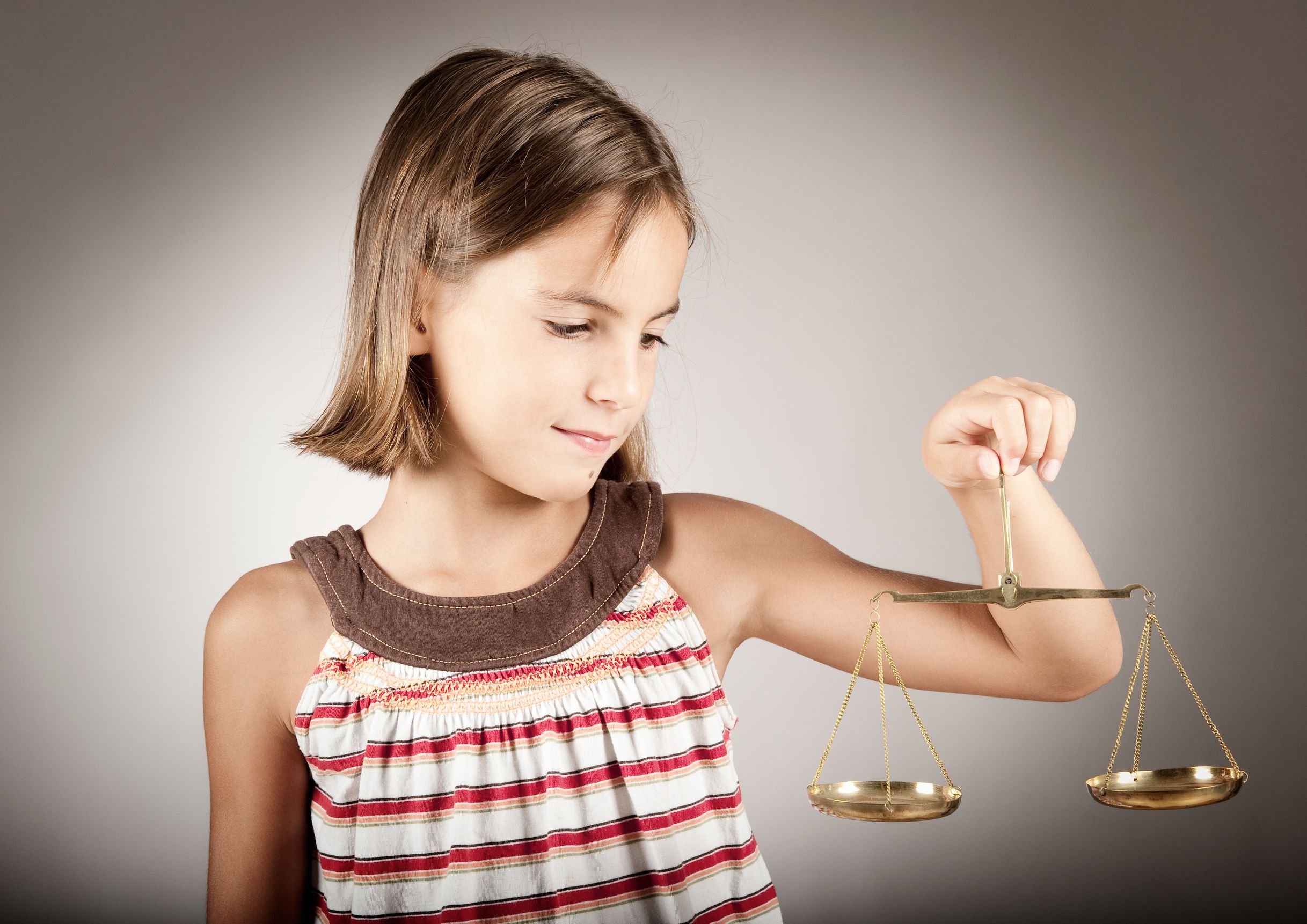 Why Divorces involving Children Require Family Law Attorneys