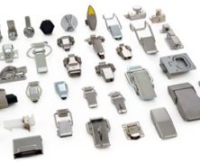 Latches: An Essential Commodity For Your Structure