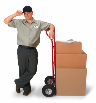 The Benefits of Using Licensed Movers Near Phoenix