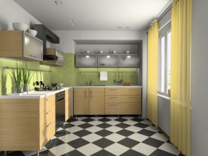 Kitchen Remodeling Ideas