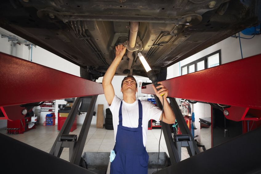 Find Reliable Solutions for Repairs with Auto Parts Temple TX Trusted by Locals
