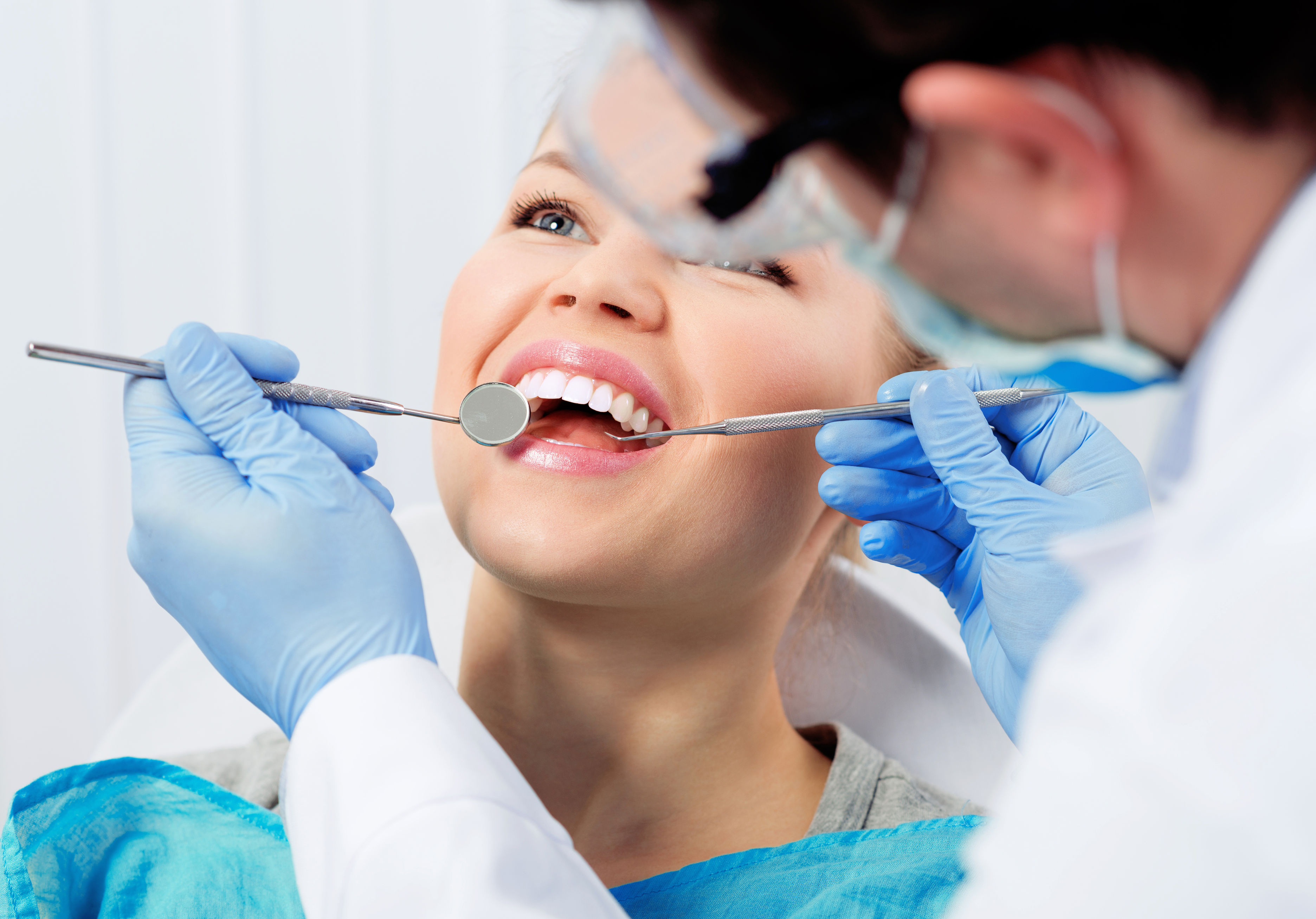 Get The Best Cosmetic Dentist Annapolis MD