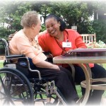 Finding Home Health Care in Salisbury MD