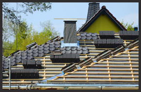Trusted Residential Roof Repair In Wheaton, IL