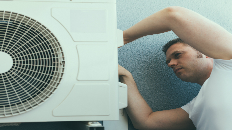 It is Possible to Find Someone to assist you in your Bradenton, FL Air Conditioning Repairs