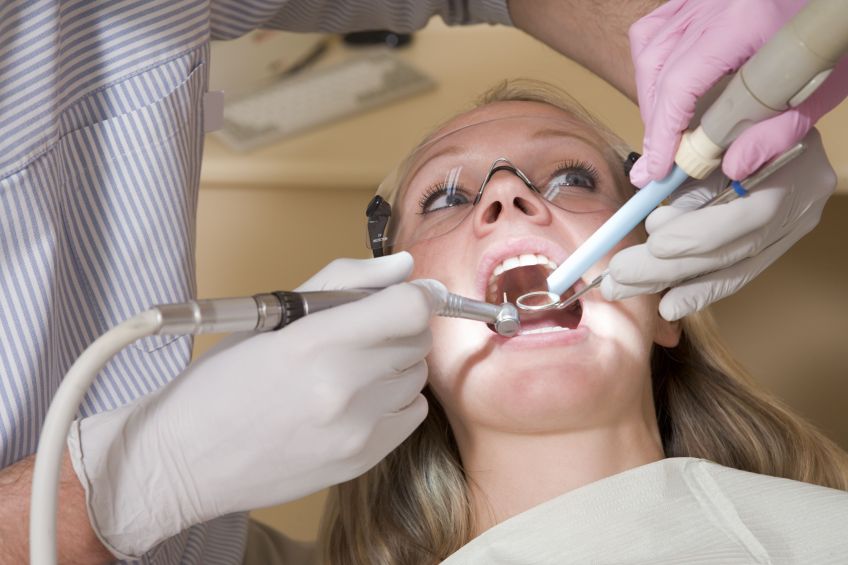 Dental Implants In Detroit MI Can Restore Your Smile