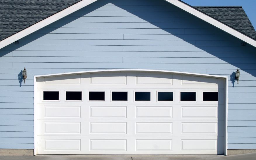 The Various Issues a Homeowner May Face with Garage Doors in Bloomington, IL