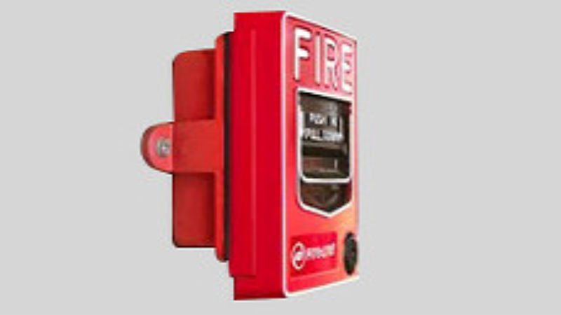 Benefits of Hiring a Professional for the Installation of Fire Alarms in Jersey City