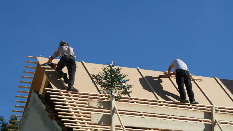 The Importance of Hiring Professional Roofing Contractors for Flashing Inspection and Installation