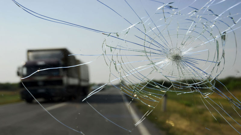Several Reasons Why You Should Not Put Off Auto Glass Repair Service Newport News VA