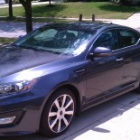 5 Benefits Of Car Window Tinting In Dayton Ohio