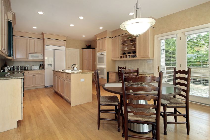 The Benefits That Come with Getting a Kitchen Remodel in Illinois