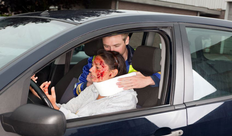 Automobile Accident Lawyers Can Help Passengers