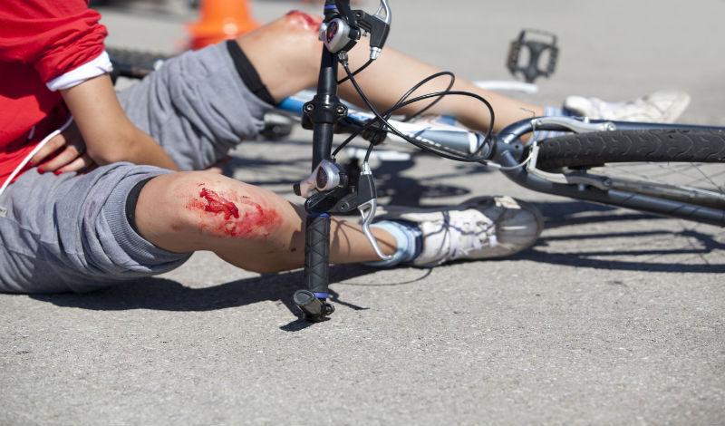 Recovering Losses with a Personal Injury Lawyer in Silverdale