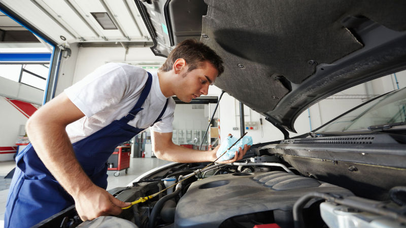 Expert Cooling System Service in Wilkes Barre, PA Is Not Difficult to Find