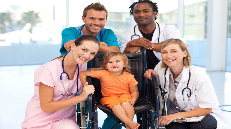 Why It is Important for a Child to Receive Care from a Pediatrician