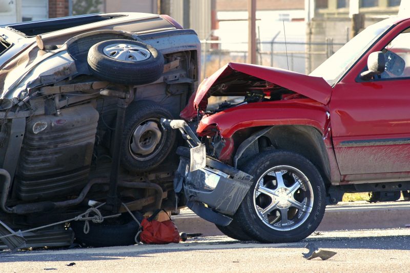 What Can an Auto Accident Attorney in Tucson Do for Clients?