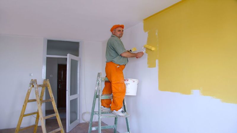 The Benefits of Hiring an Industrial Painting Company in Honolulu