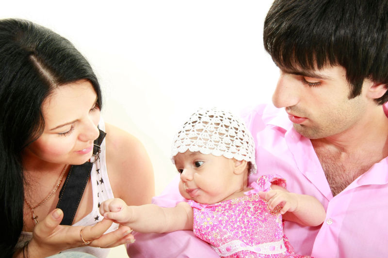 If You are Interested in an Oklahoma Adoption, Learn More Today