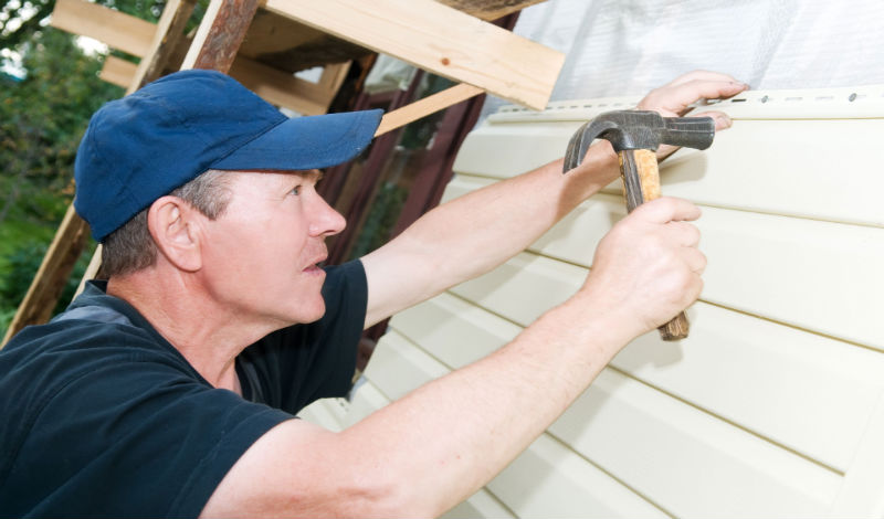 Protect Your Home with Exterior Siding in Lawrence Kansas