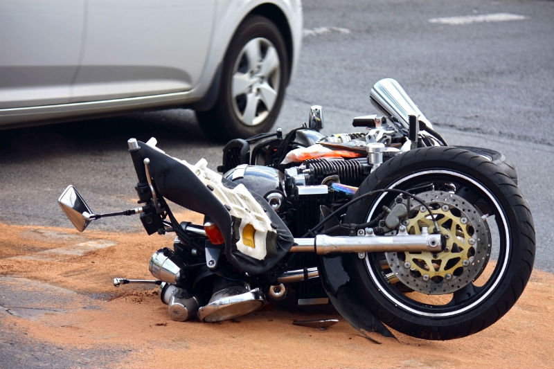 Information on Hiring a Motorcycle Accident Injury Attorney in Culpeper, VA