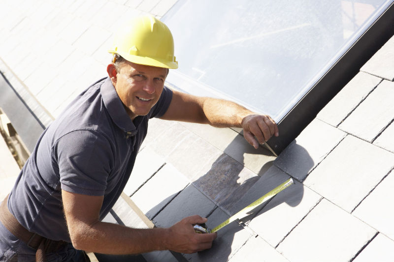 Roofing Contractor in Cambridge MA, CO? Think “Full Service”