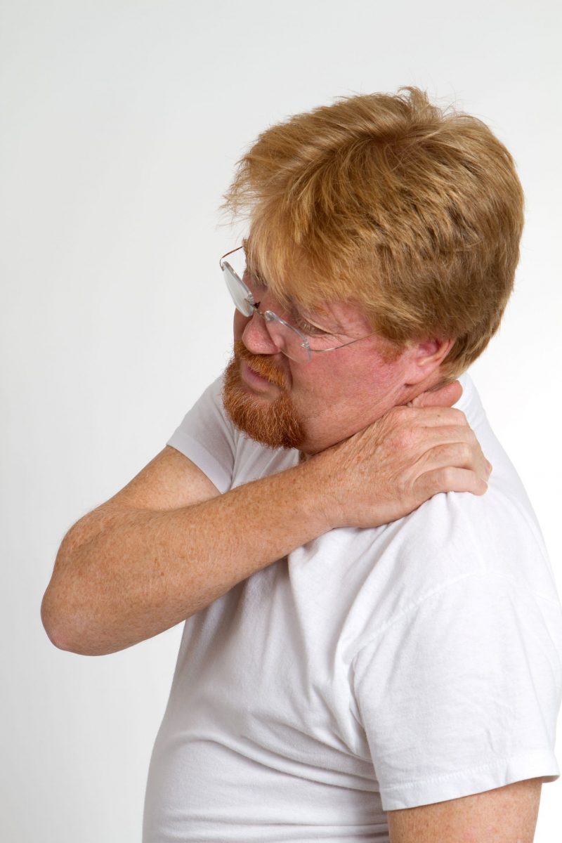 How Can Exercise Help with Chronic Pain?
