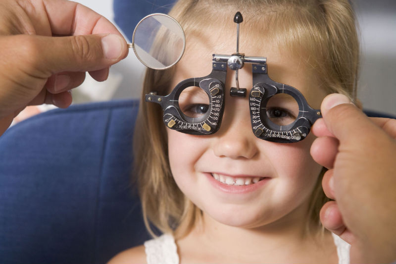 4 Reasons To Have A Yearly Eye Exam In Wichita KS