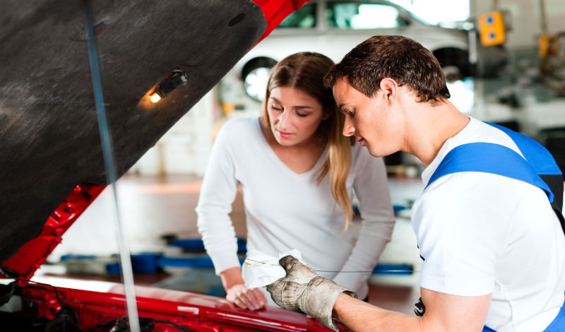 Common Car Repairs in Indianapolis, IN that, Should Never be Ignored