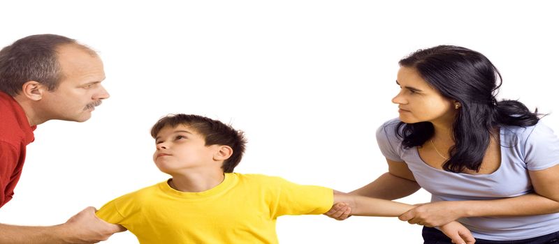 Child Custody Law in Frederick Allows Parents to Make Their Plans