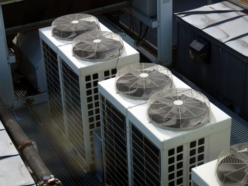 How Can a Local Air Conditioning Repair Service in Naples, FL Help You with Your Cooling?