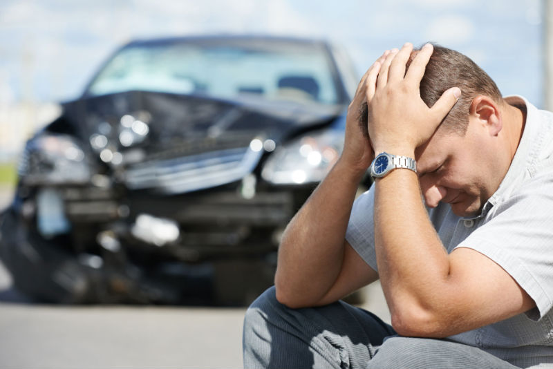 Auto Accident Defense Lawyer in Jesup, IA: Get the Compensation You Deserve