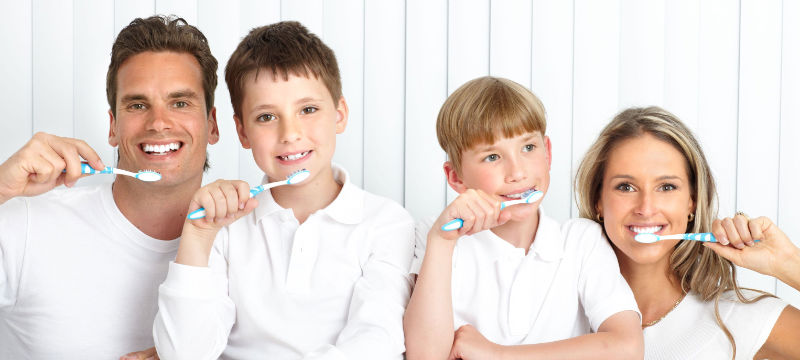 The Dental Effects of Giving a Child a Baby Sippy Cup in Tulsa, OK