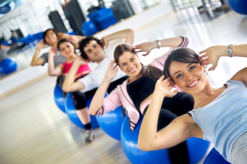 Health and Fitness Centers – The Way to Pick the Best