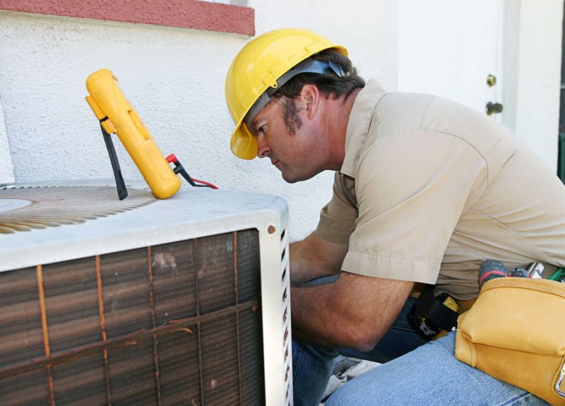 Signs Your Air Conditioner Needs Repairs