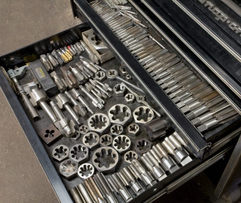 Hydraulic Valves in Aurora Serve a Variety of Important Purposes