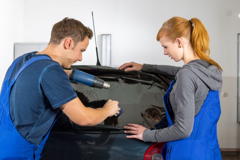 Reasons Car Window Tinting Near Me Boosts Privacy And Security For Your Vehicle