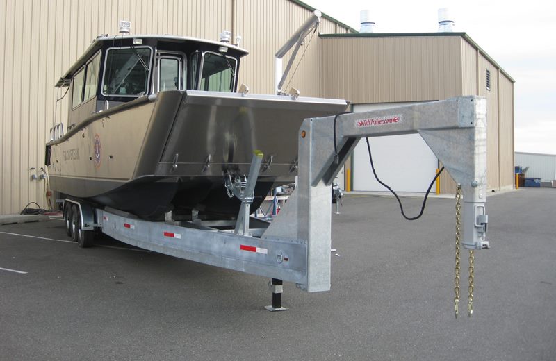 Common Boat Trailer Accessories You Should Consider Buying