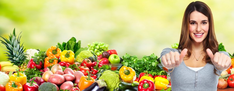 Easy Ways to Better Nutrition in Basking Ridge, NJ