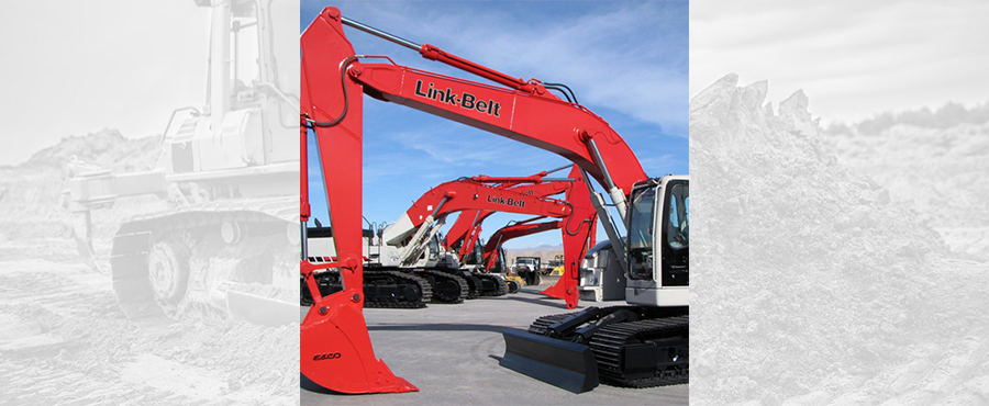 Benefits of Equipment Rental in Maryville, MO