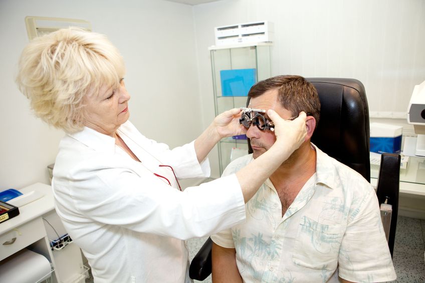 Reasons for Visiting an Eye Doctor in Murrieta CA