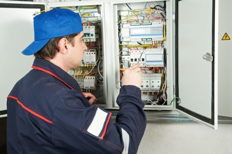 Electrical Services You Expect from Licensed Electrical Contractors in Scranton PA