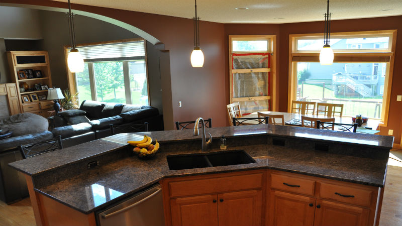 Tips for Choosing Kitchen Countertops in Minneapolis