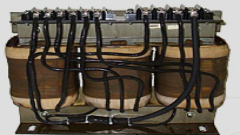 Electrical Transformers – The Toroidal Model