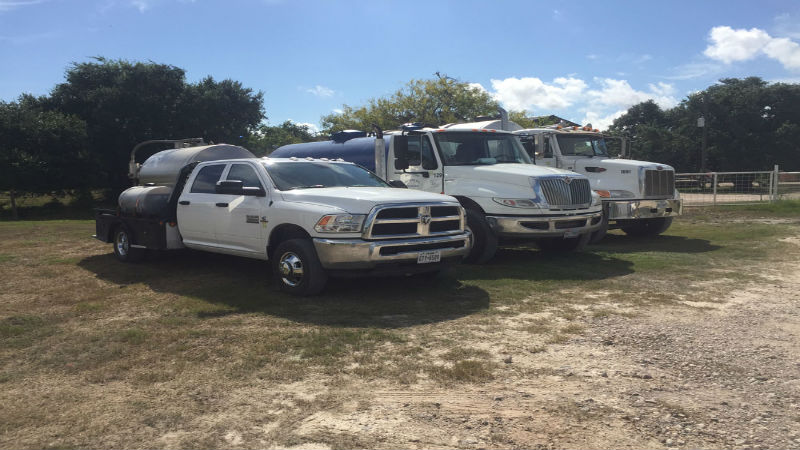 Evaluating Septic Pumping Companies In Brazoria County