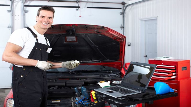 Keep Rolling with the Best Repair Team and Providers of Auto Brakes in Redding, CA