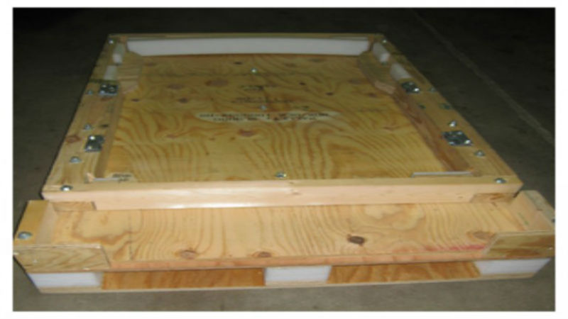 Why Embrace Pallet Recycling in Wisconsin?