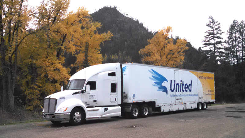 International Moving Companies – Services Provided for Jackson Relocation Customers