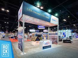 How to Get Good Trade Show Results