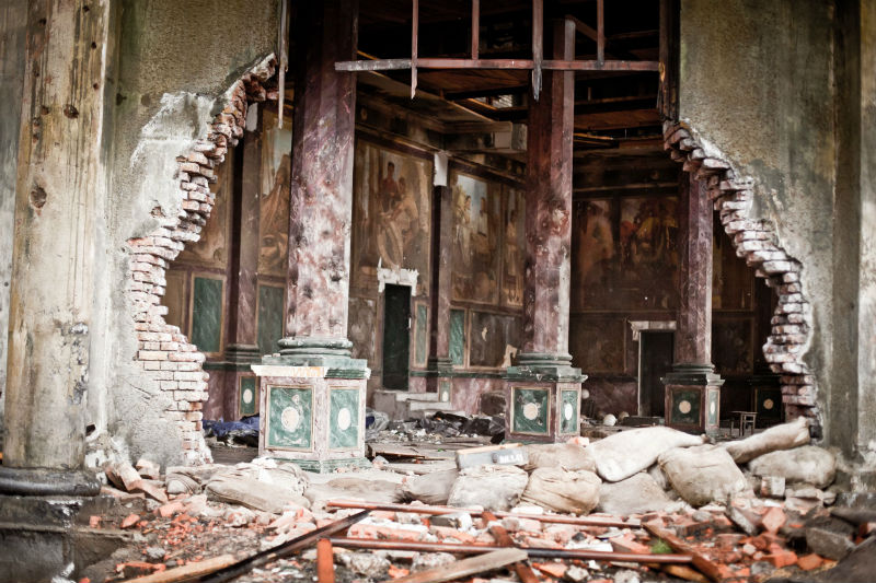 What to Expect from Your Mold Removal Specialist